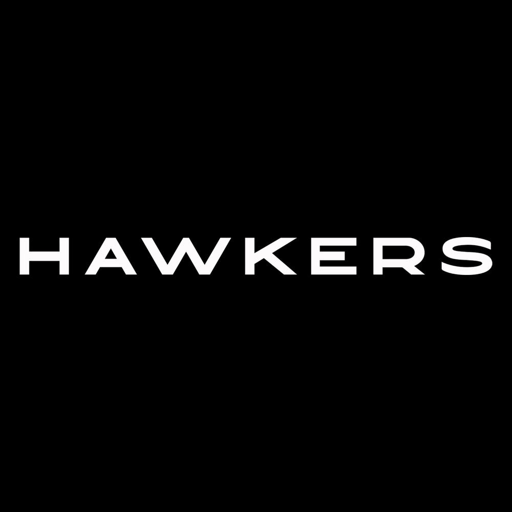 Hawkers - ONE Carbon Fiber Sky Sunglasses UV400 Men Women Asian Fit CCTR01AF
