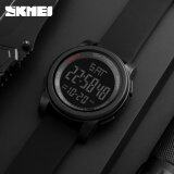 SKMEI Watch 1257 Men's Sport LED Digital Outdoor Military Wrist Watch