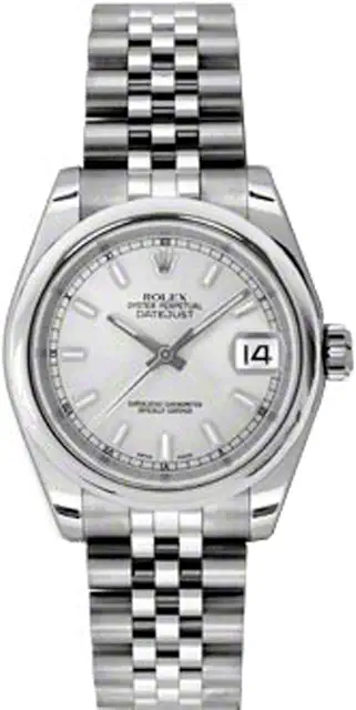 Rolex Lady-Datejust 31 178240