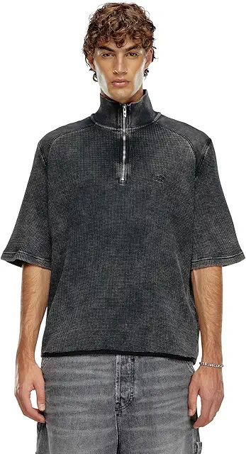 Diesel S-WAFCOOL Sweatshirt