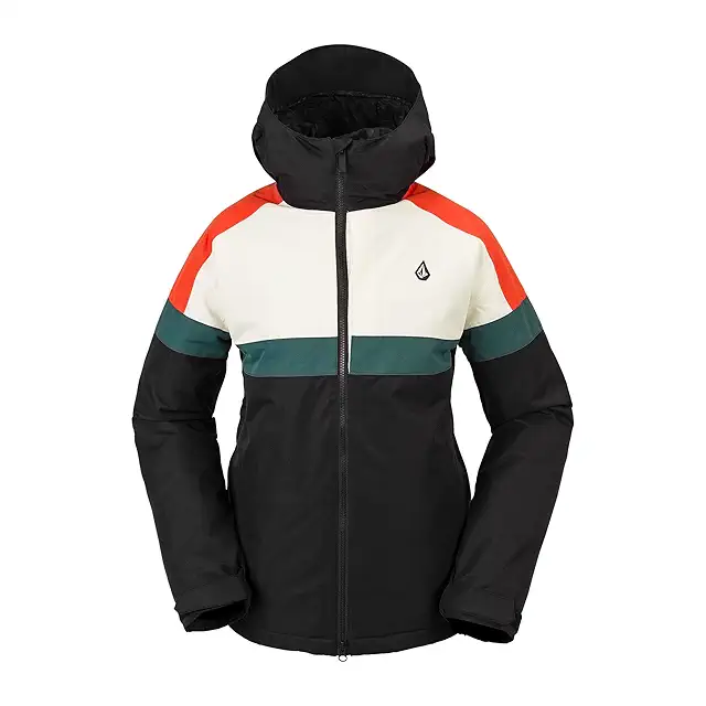 Volcom womens Lindy Insulated Snowboard Ski Jacket